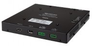 DigitalMedia 8G+® Receiver & Room Controller w/Scaler , 